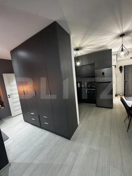 Apartament cu o camera - de inchiriat - Ultracentral - 4