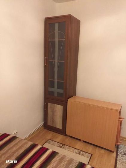 Garsonieră în Galata