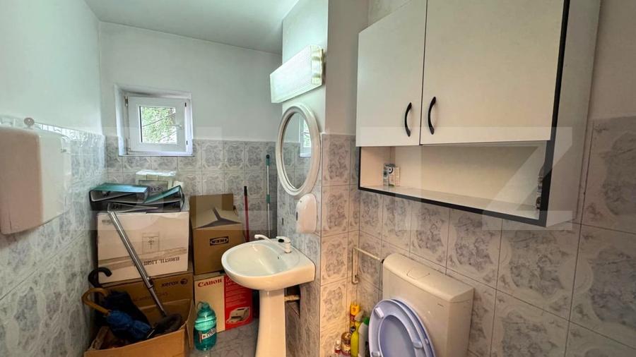 Apartament cu 2 camere decomandat, mobilat în Decebal