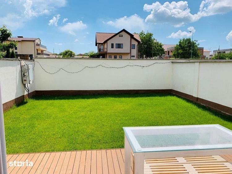 Casă cu 4 camere cu Teren 205 Mp în Kamsas
