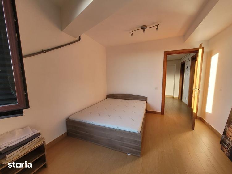 Apartament cu 2 camere în Sălăjan