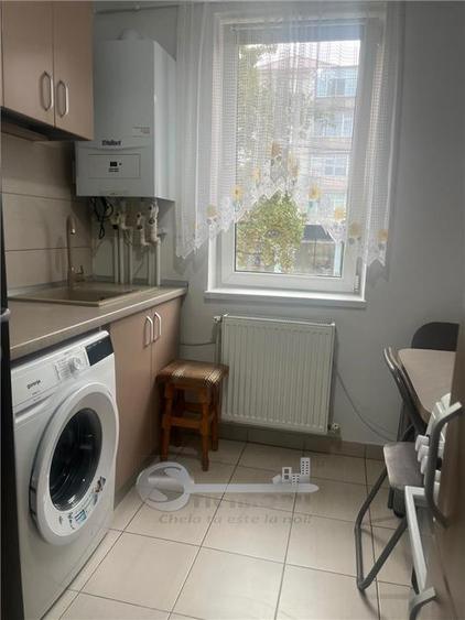 Apartament cu 2 camere semidecomandat în Tudor Vladimirescu