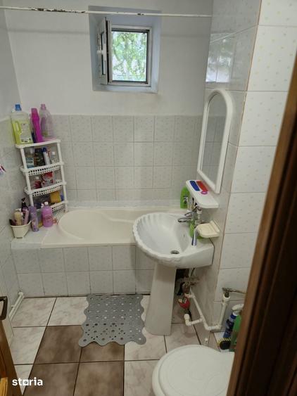 Apartament cu 4 camere în Central