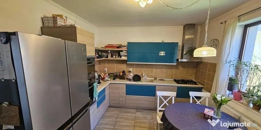 CASA 4 CAMERE PARTER+ETAJ+POD - 4