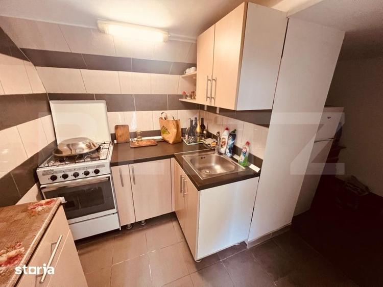 Casa in zona centrala, oportunitate excelenta de invest - 10