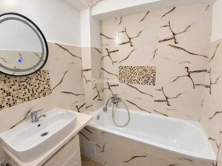 Apartament 2 camere decomandate Burdujeni, Calea Unirii