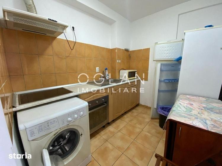 Apartament cu 2 camere în Est