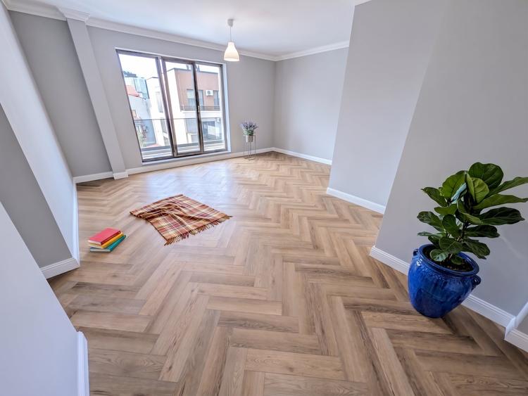 Apartament cu 3 camere în Aviației