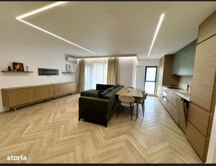 First Rental | 2 Rooms | Smart Home | Pet-Friendly | Pipera - 6