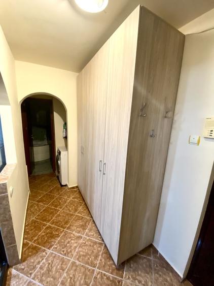 Apartament cu 2 camere decomandat în Dristor