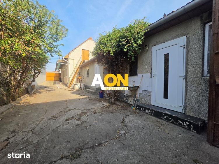 Casă cu 4 camere cu Teren 756 Mp în Bărăbanț