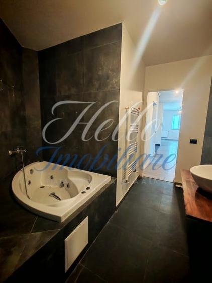 Apartament cu 2 camere semidecomandat în Florești