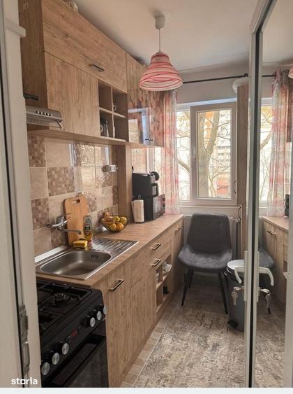Apartament Craiovita,et 3/4 cu centrala,mobilat - 6
