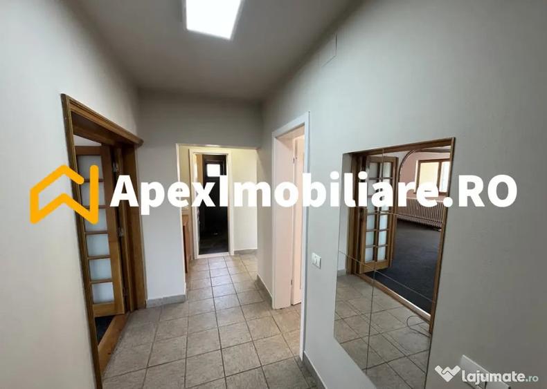 Spațiu comercial, de 90 mp, în Unirii