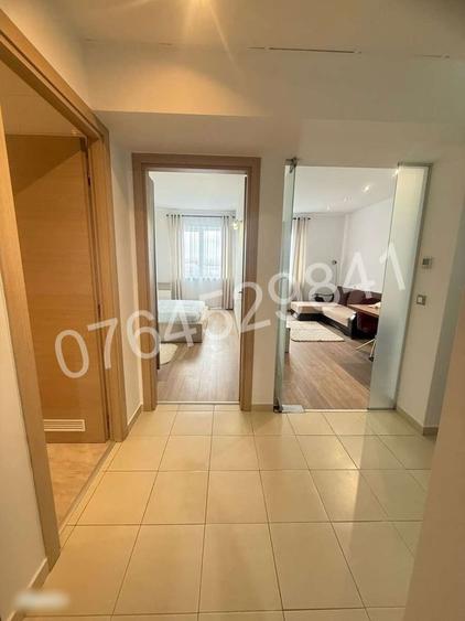 Apartament cu 2 camere decomandat în Vitan-Bârzești