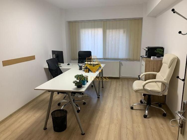 Apartament cu 2 camere decomandat în Gheorgheni