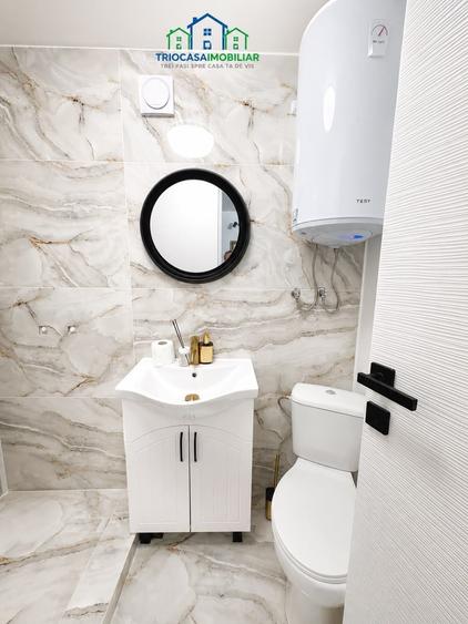 Apartament în Cotu