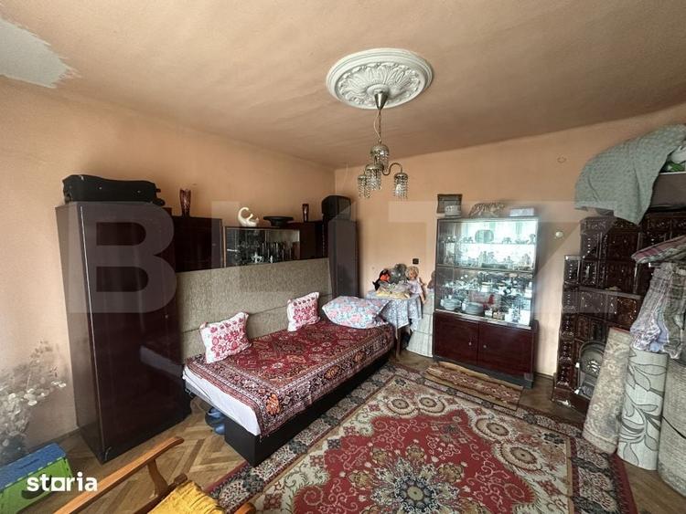 Casa 202 mp cu teren 1.178 mp, livada si garaj Petin - 13
