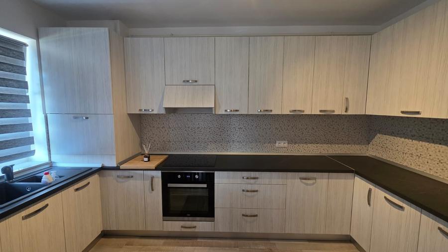 Apartament 2 camere de închiriat Avantgarden - mobilat-parcare si boxa - 3