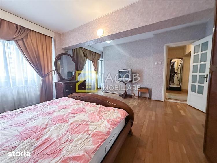 Apartament cu 2 camere în 9 Mai