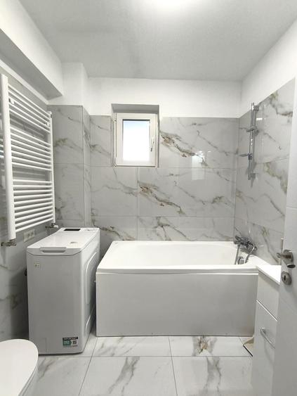 Apartament cu 2 camere decomandat în Berceni