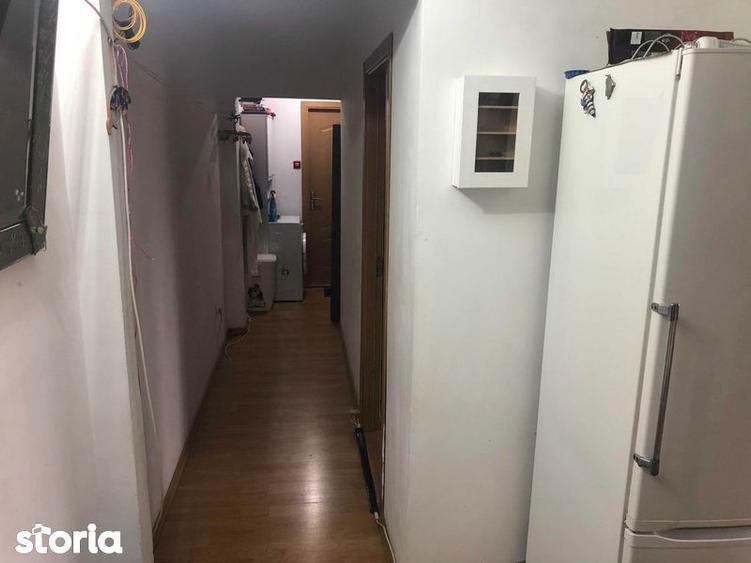 Apartament cu 3 camere decomandat în Ultracentral