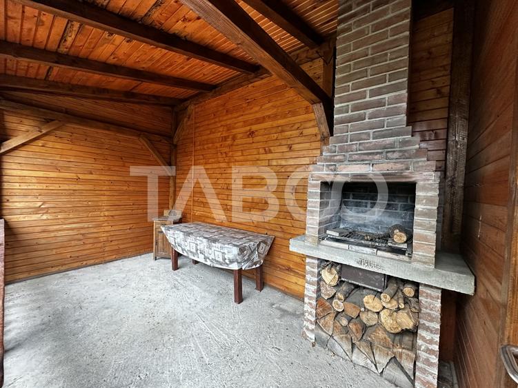 Apartament cu 3 camere decomandat, mobilat în Sub Arini