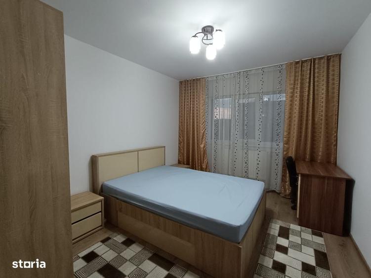 Apartament 2 camere decomandat, 57 mp, etaj 6 | Manastur - 7