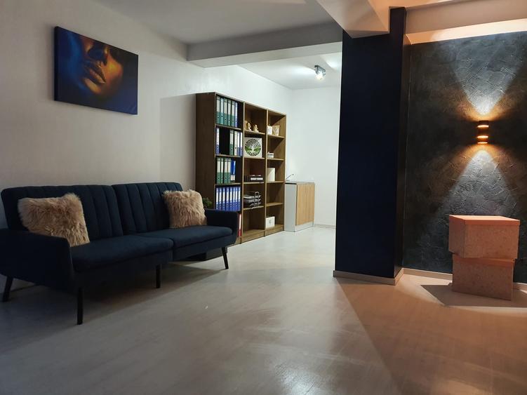 Spațiu comercial, de 30 mp, în Tătărași
