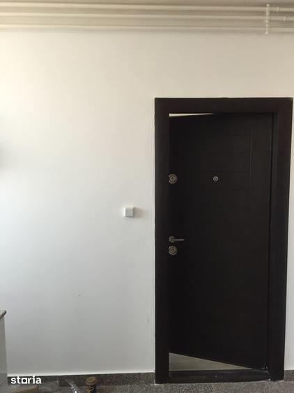 Garsonieră nedecomandată în Decebal