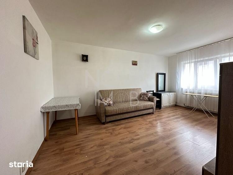 Apartament 2 camere, decomandat, Strada Siretului - 1