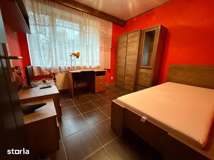 Apartament cu 4 camere în Central