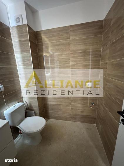 Apartament cu 2 camere decomandat în Metalurgiei