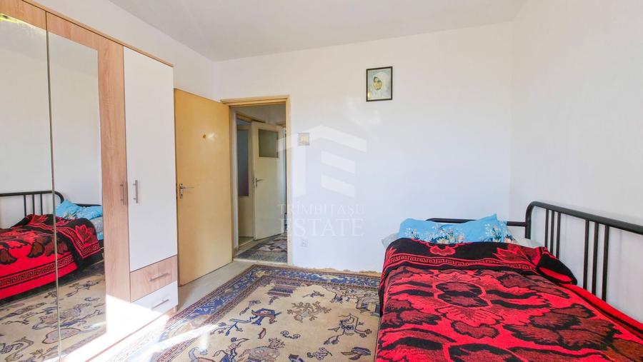 Apartament cu 2 camere circular în Drumul Taberei
