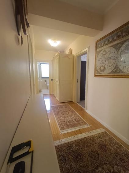 Exclusiv - 3 camere  decomandat Faleza Nord - 3