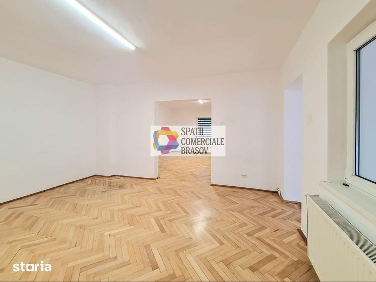 Spațiu comercial, de 200 mp, în Astra