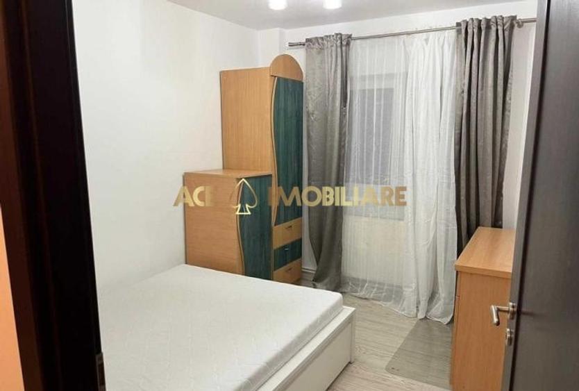 3 Camere de inchiriat | Gorjului | Metrou | Centrala | Parcare | - 3
