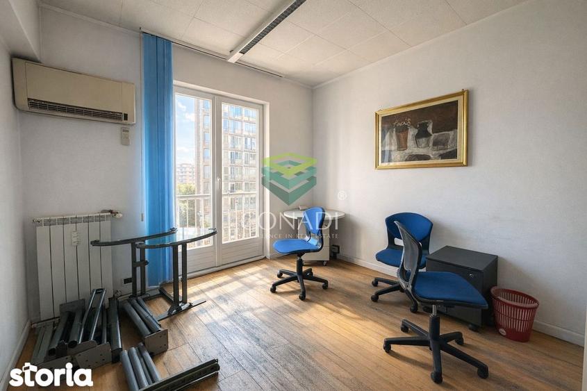 Apartament Versatil | Locatie premium pe Magheru | Ideal investie - 6