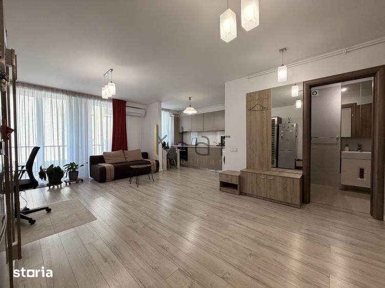 Oferta Rara! Apartament 1 camera langa Grand Hotel Italia - 7