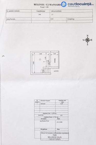 Casă cu 5 camere cu Teren 235 Mp în Curtea de Argeș
