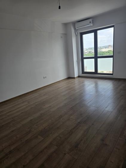 Garsonieră decomandată în Bucium