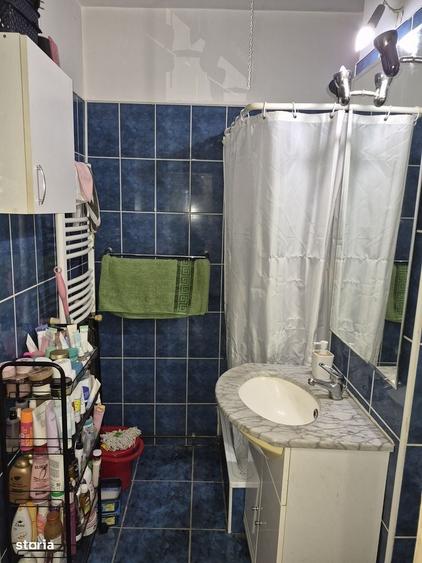 Apartament 2 camere decomandat zona Pacurari - 13