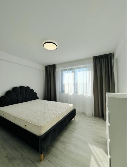 Apartament cu 2 camere semidecomandat în Galata