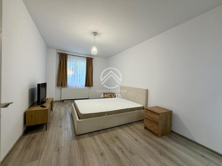 Apartament de inchiriat cu Gradina | 2 camere | Floresti- Abatorului 5 - 6