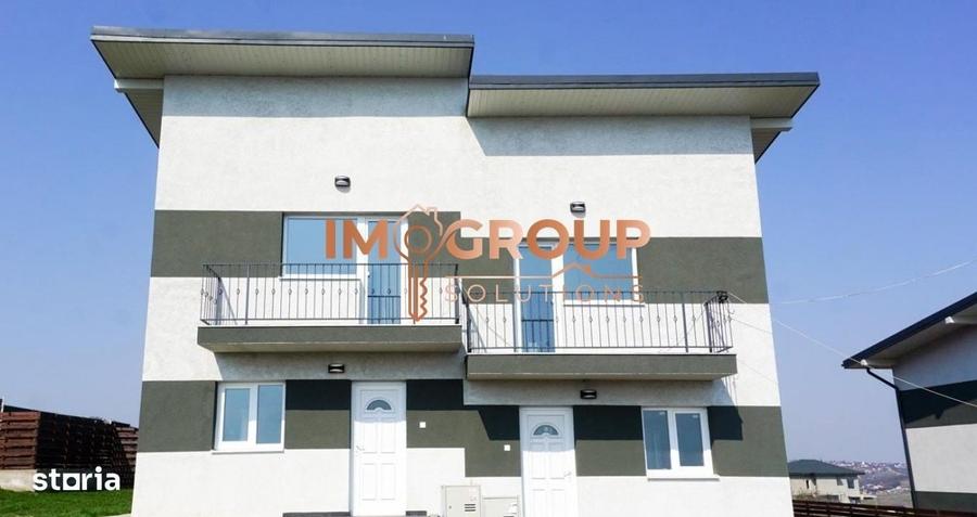 Casă cu 3 camere în Rediu