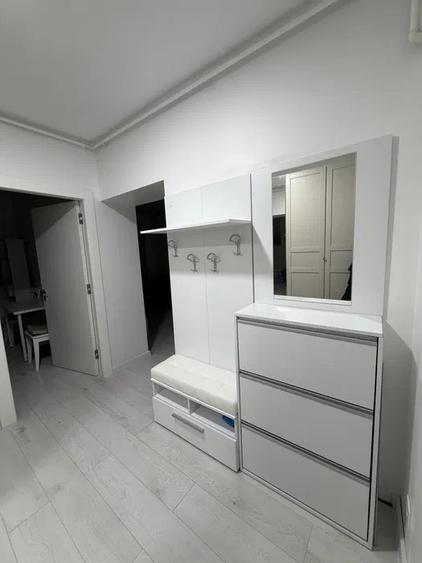 Studio zona Pipera Rond OMV bloc nou complex Ivory Residence cu parcare inclusă - 8