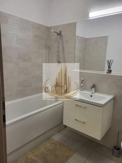 Apartament cu 2 camere decomandat, mobilat în Ghiroda