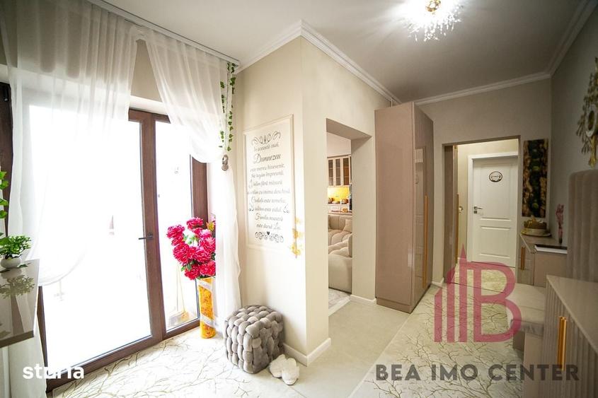 Apartament cu 3 camere în Gai