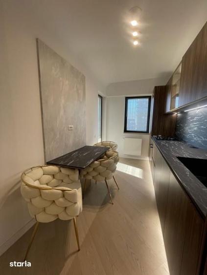 Apartament cu 2 camere în Central — fotografia 1