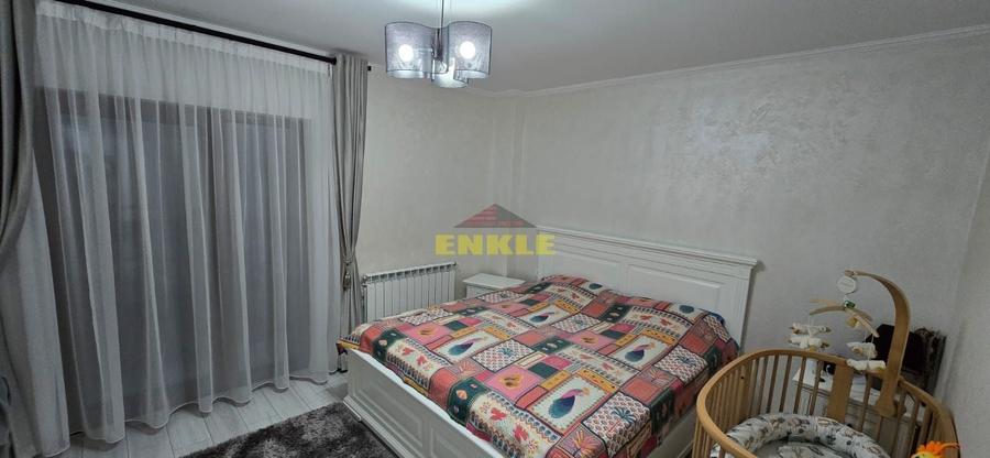 Apartament cu 2 camere decomandat în Ultracentral